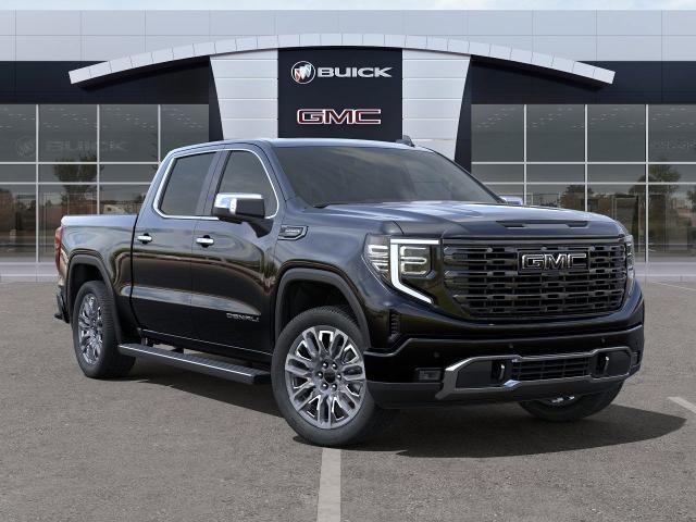 2025 GMC Sierra 1500 Vehicle Photo in ALBERTVILLE, AL 35950-0246