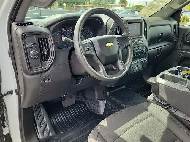 2023 Chevrolet Silverado 1500 Vehicle Photo in LIGHTHOUSE POINT, FL 33064-6849