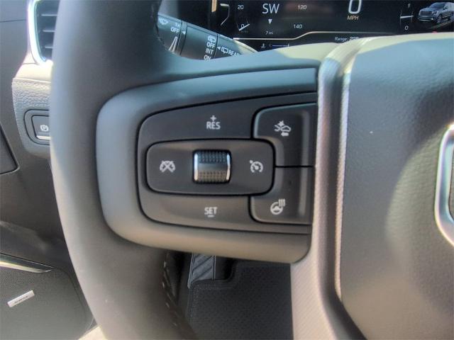 2024 GMC Yukon Vehicle Photo in ANAHEIM, CA 92806-5612