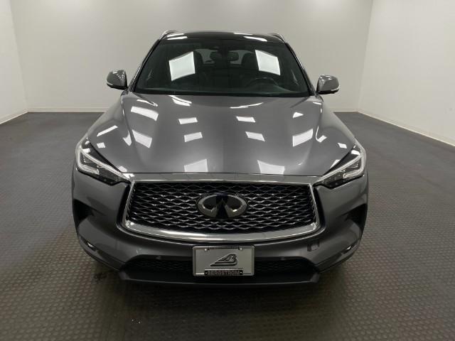 2019 INFINITI QX50 Vehicle Photo in Appleton, WI 54913