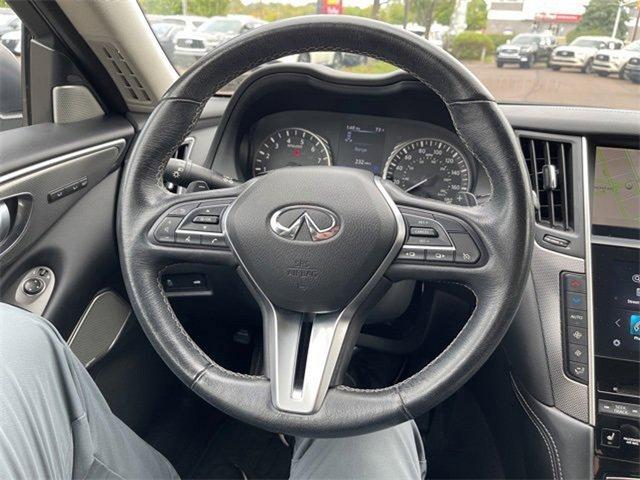 2020 INFINITI Q50 Vehicle Photo in Willow Grove, PA 19090