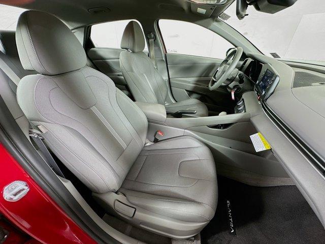 2022 Hyundai ELANTRA Vehicle Photo in Flemington, NJ 08822