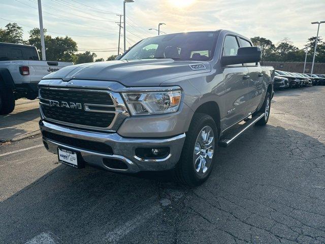 2023 Ram 1500 Vehicle Photo in Plainfield, IL 60586