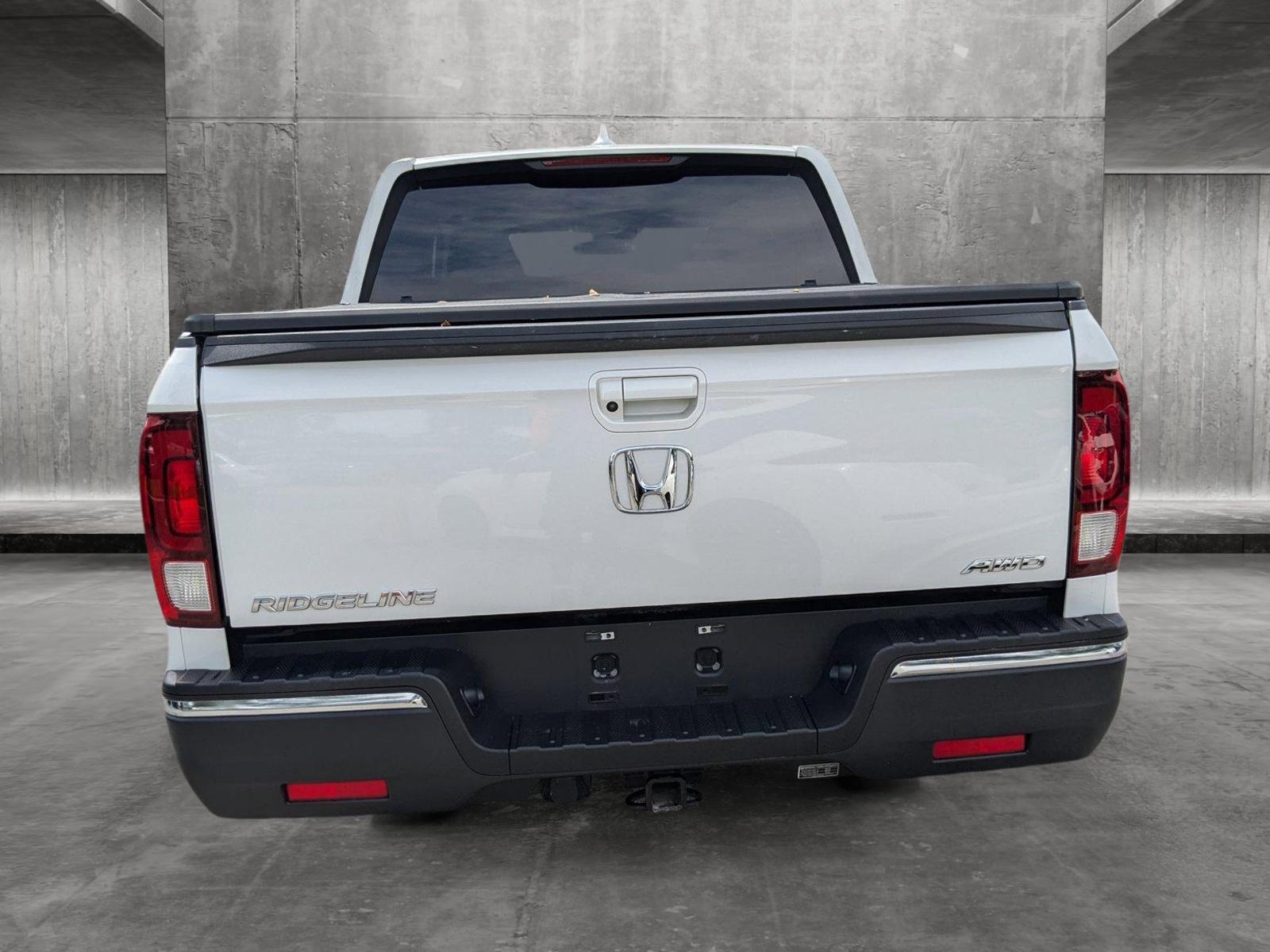 2020 Honda Ridgeline Vehicle Photo in Miami, FL 33135