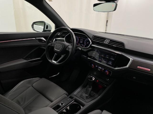 2021 Audi Q3 Vehicle Photo in Appleton, WI 54913