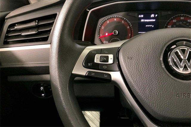 2021 Volkswagen Jetta Vehicle Photo in KANSAS CITY, MO 64114-4502