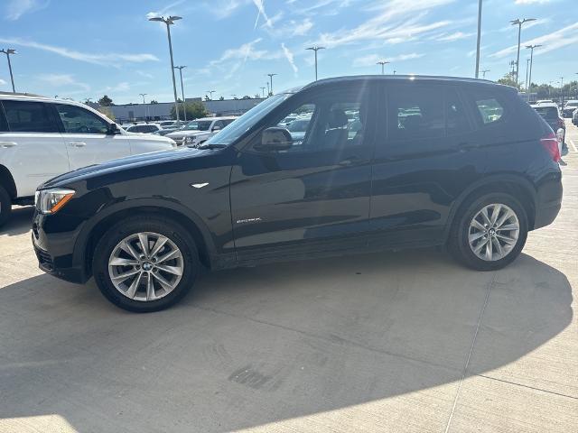 2017 BMW X3 xDrive28i Vehicle Photo in Grapevine, TX 76051