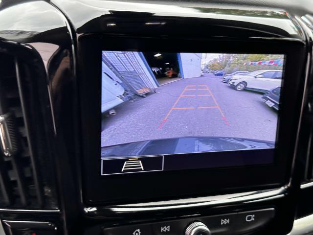 2021 Chevrolet Traverse Vehicle Photo in DOUGLASTON, NY 11362-1062