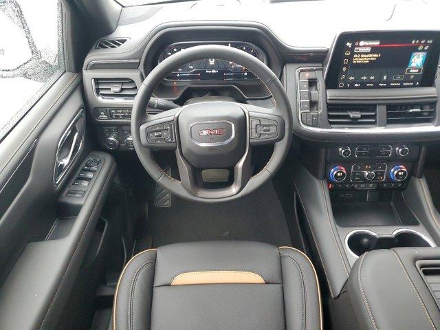 2024 GMC Yukon Vehicle Photo in SMYRNA, GA 30080-7630