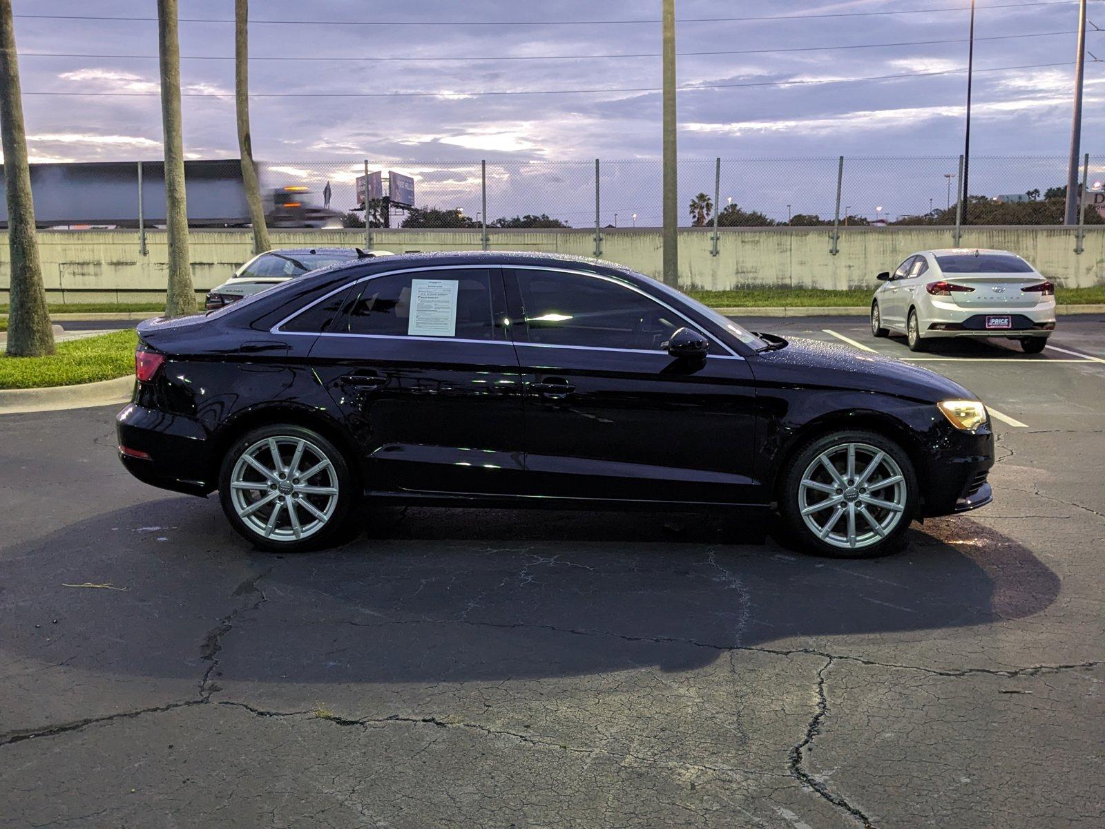 2016 Audi A3 Vehicle Photo in Sanford, FL 32771