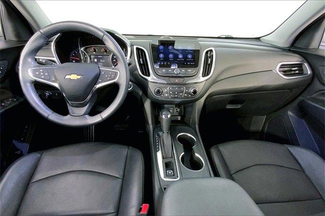 2021 Chevrolet Equinox Vehicle Photo in INDEPENDENCE, MO 64055-1314