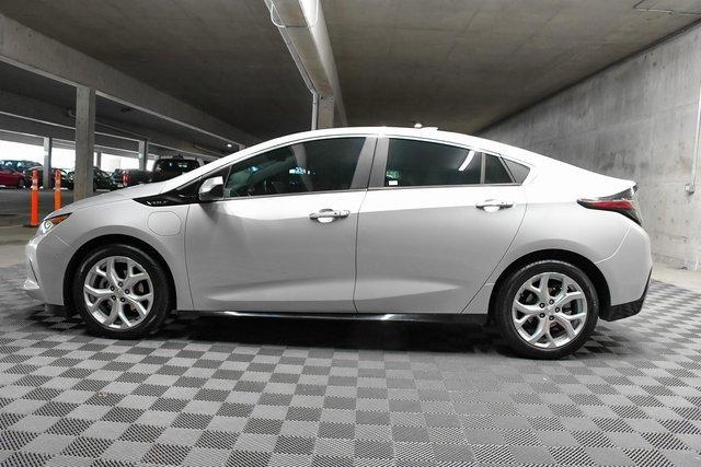 2017 Chevrolet Volt Vehicle Photo in EVERETT, WA 98203-5662