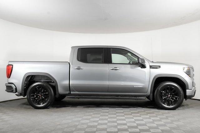 2024 GMC Sierra 1500 Vehicle Photo in PUYALLUP, WA 98371-4149