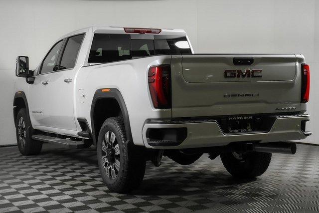 2024 GMC Sierra 2500 HD Vehicle Photo in PUYALLUP, WA 98371-4149