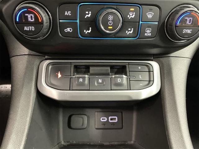 2020 GMC Acadia Vehicle Photo in PORTLAND, OR 97225-3518