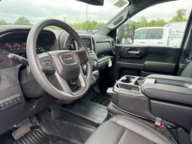 2024 GMC Sierra 3500 HD Vehicle Photo in MEDINA, OH 44256-9631