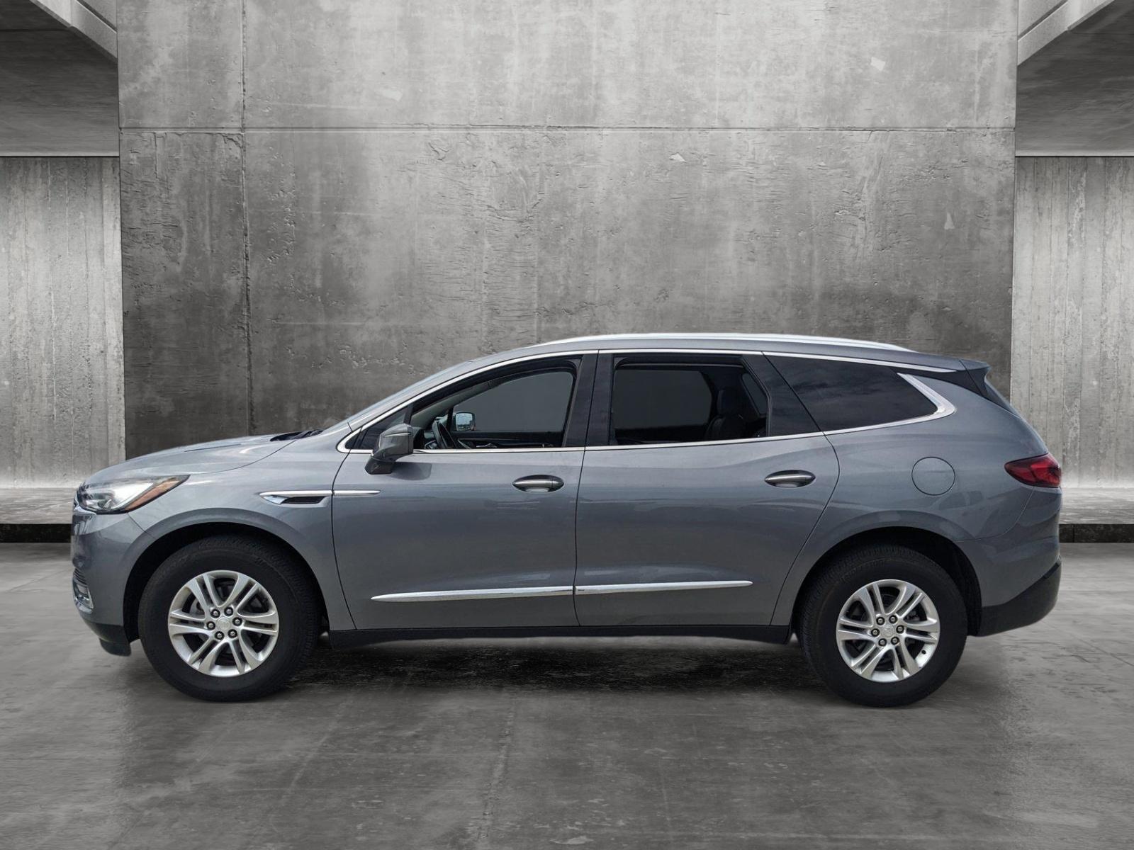 2019 Buick Enclave Vehicle Photo in MIAMI, FL 33172-3015