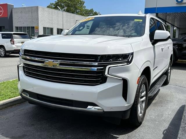 2023 Chevrolet Suburban Vehicle Photo in SAINT JAMES, NY 11780-3219