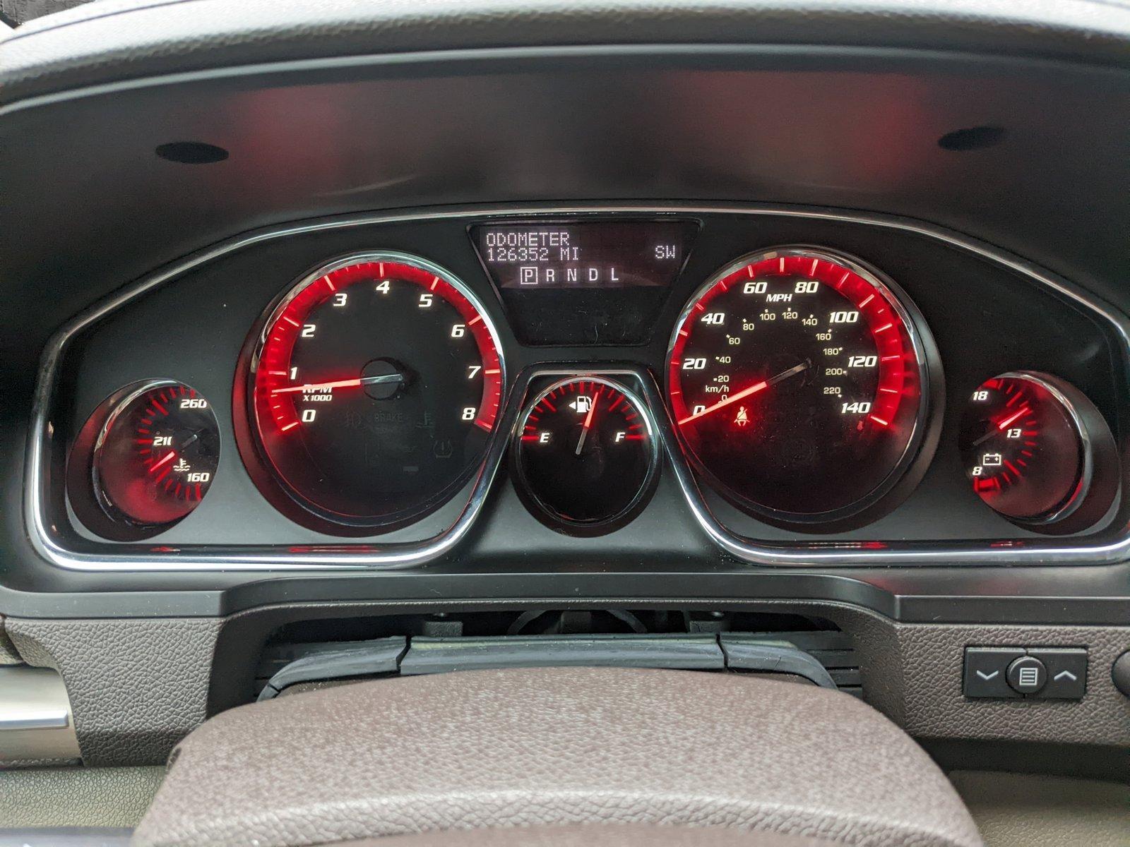 2016 GMC Acadia Vehicle Photo in Jacksonville, FL 32256