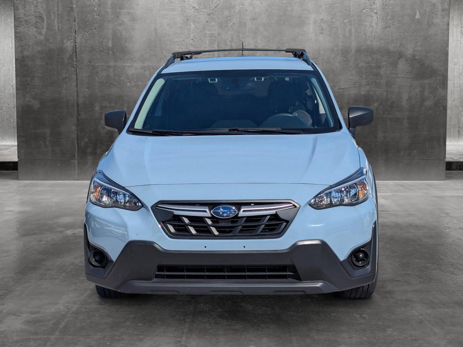 2021 Subaru Crosstrek Vehicle Photo in Delray Beach, FL 33444