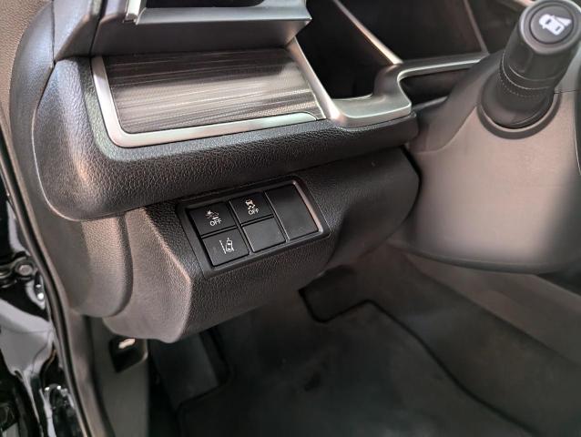 2021 Honda Civic Sedan Vehicle Photo in Oshkosh, WI 54901