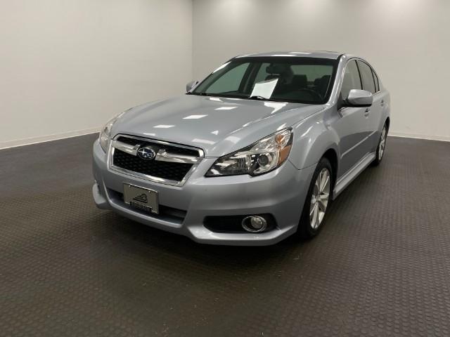 2013 Subaru Legacy Vehicle Photo in Appleton, WI 54913