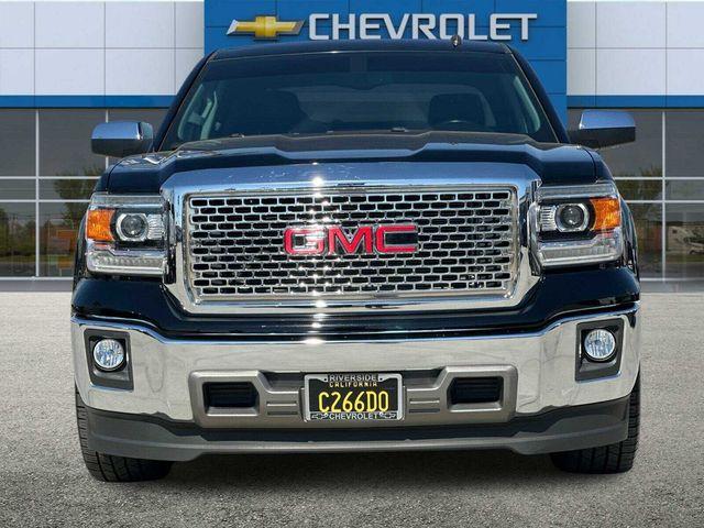 2014 GMC Sierra 1500 Vehicle Photo in RIVERSIDE, CA 92504-4106