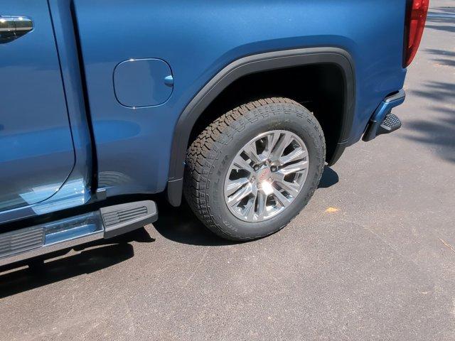 2025 GMC Sierra 1500 Vehicle Photo in ALBERTVILLE, AL 35950-0246