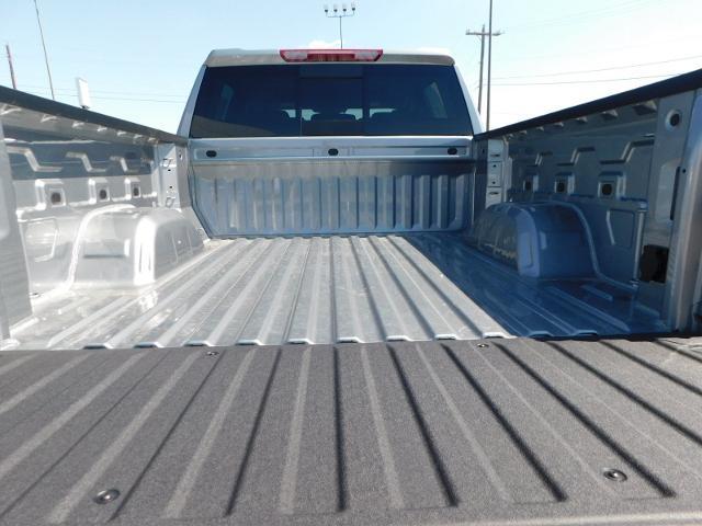 2025 GMC Sierra 1500 Vehicle Photo in GATESVILLE, TX 76528-2745