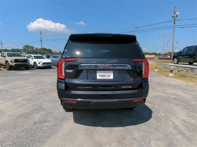 2023 GMC Yukon XL Vehicle Photo in ALBERTVILLE, AL 35950-0246