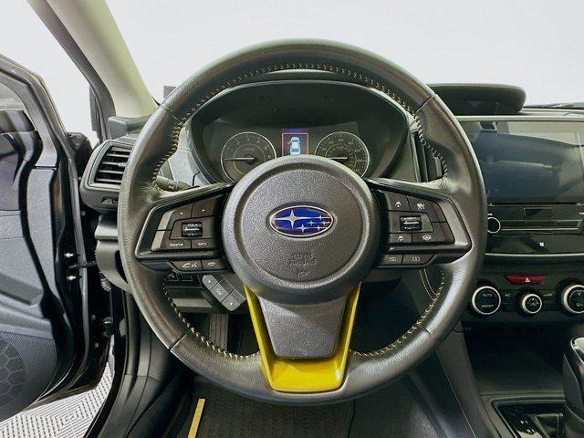 2022 Subaru Crosstrek Vehicle Photo in Doylsetown, PA 18901