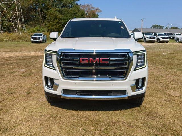 2024 GMC Yukon Vehicle Photo in ALBERTVILLE, AL 35950-0246