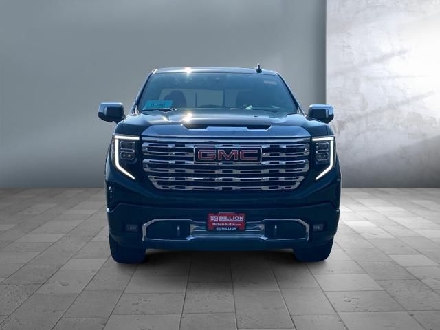 Used 2023 GMC Sierra 1500 Denali Denali with VIN 1GTUUGEL9PZ114506 for sale in Sioux Falls, SD