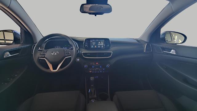 2021 Hyundai TUCSON Vehicle Photo in Appleton, WI 54914