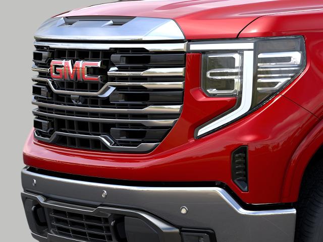 2025 GMC Sierra 1500 Vehicle Photo in GREEN BAY, WI 54303-3330