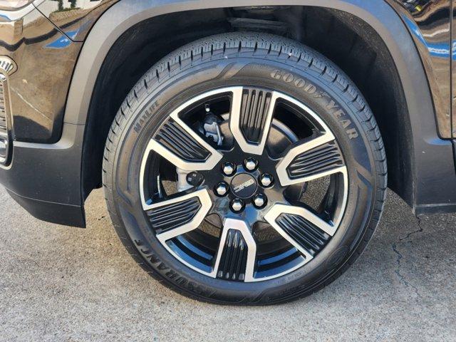 2021 GMC Acadia Vehicle Photo in SUGAR LAND, TX 77478-0000