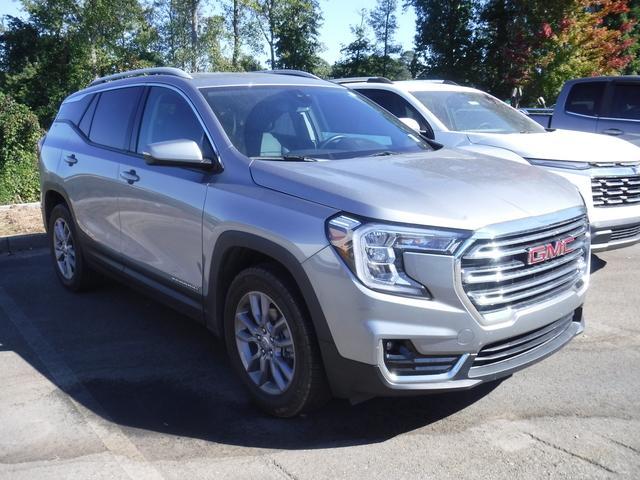 2023 GMC Terrain Vehicle Photo in JASPER, GA 30143-8655