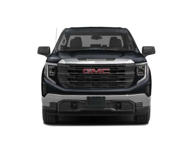 2022 GMC Sierra 1500 Vehicle Photo in POMPANO BEACH, FL 33064-7091