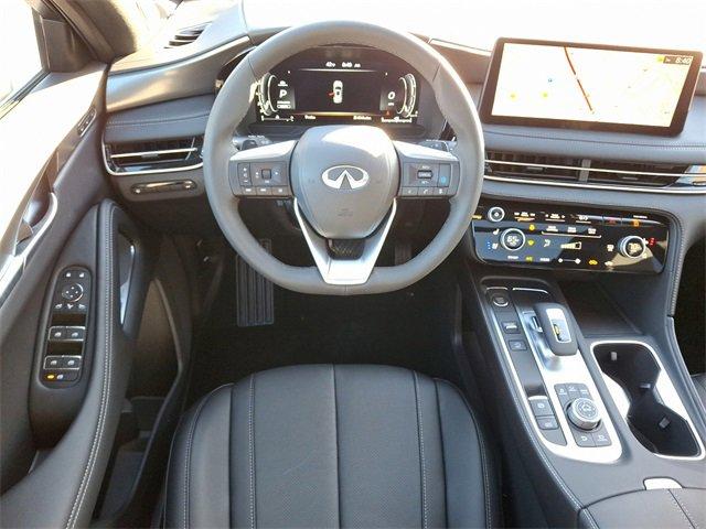 2025 INFINITI QX60 Vehicle Photo in Willow Grove, PA 19090