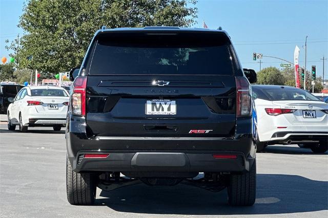 2024 Chevrolet Tahoe Vehicle Photo in SALINAS, CA 93907-2500