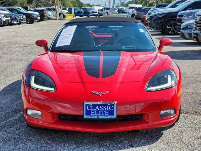 2005 Chevrolet Corvette Vehicle Photo in SUGAR LAND, TX 77478-0000