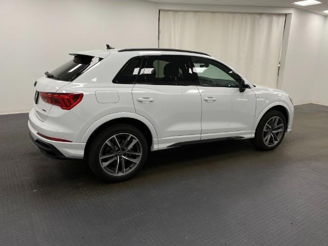 2024 Audi Q3 Vehicle Photo in Appleton, WI 54913