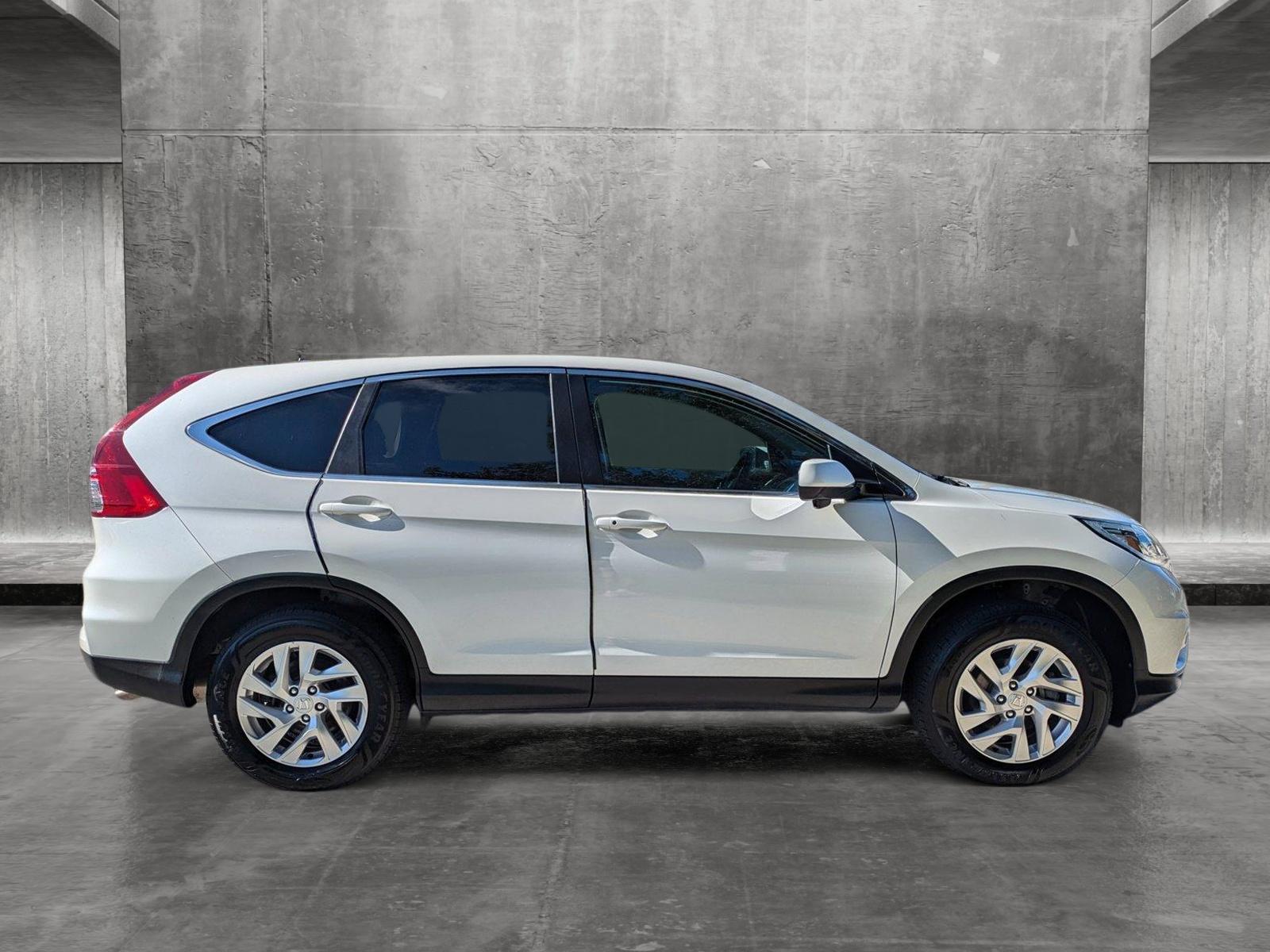 2016 Honda CR-V Vehicle Photo in Sarasota, FL 34231