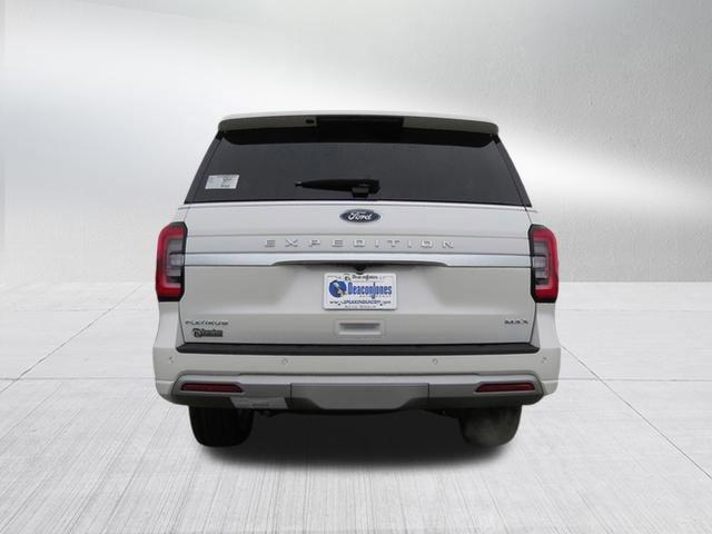 Used 2024 Ford Expedition Platinum with VIN 1FMJK1M86REA22259 for sale in Goldsboro, NC