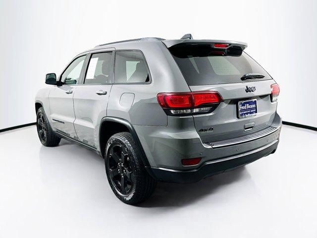 2019 Jeep Grand Cherokee Vehicle Photo in Doylsetown, PA 18901