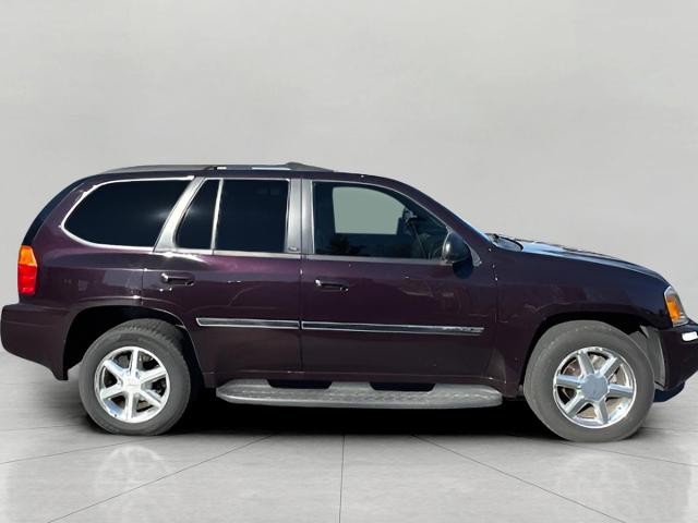 2008 GMC Envoy Vehicle Photo in Neenah, WI 54956