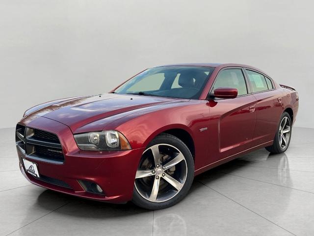 2014 Dodge Charger Vehicle Photo in Kaukauna, WI 54130