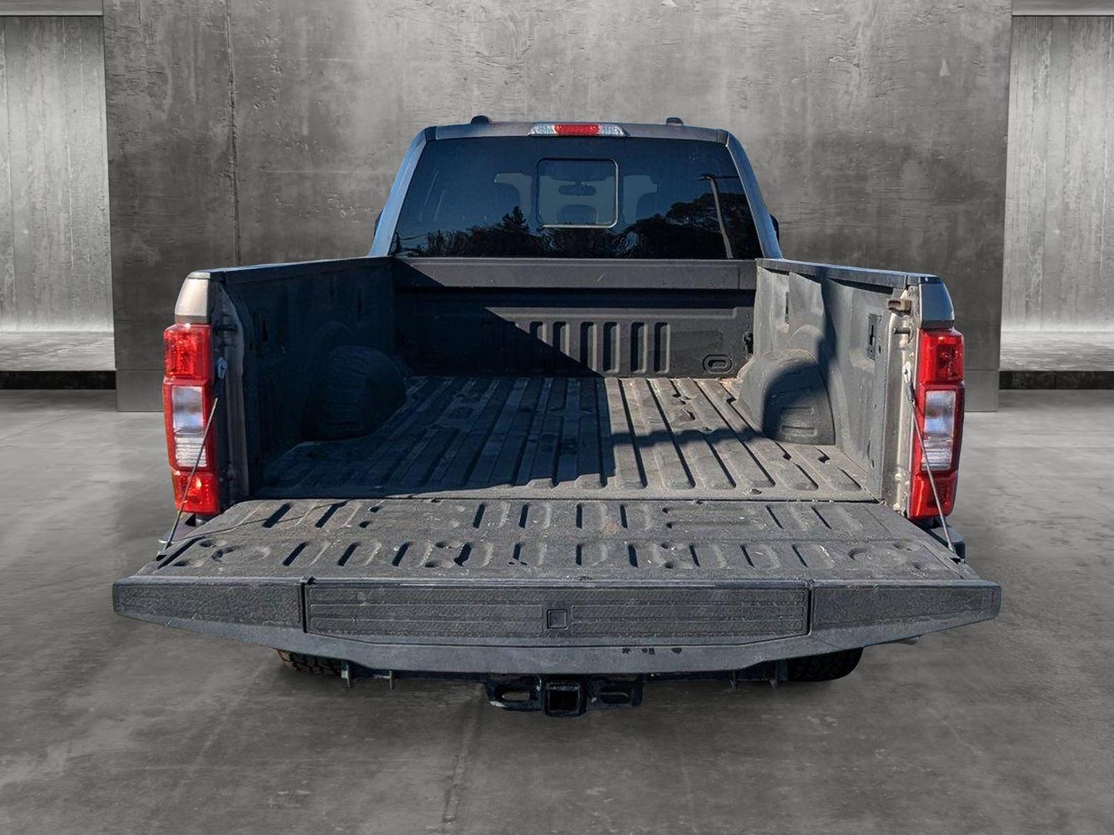 2020 Ford Super Duty F-250 SRW Vehicle Photo in Panama City, FL 32401