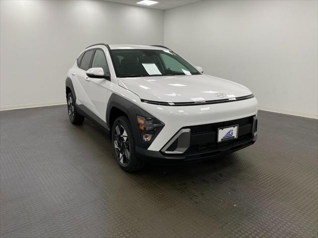 2025 Hyundai KONA Vehicle Photo in Appleton, WI 54913