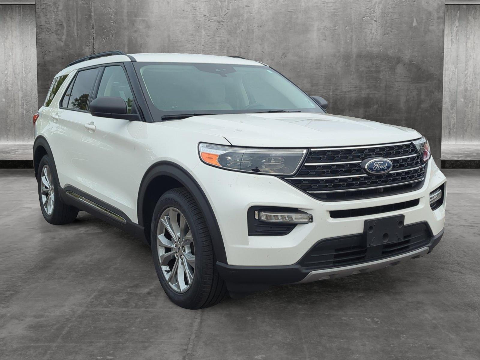 2021 Ford Explorer Vehicle Photo in Memphis, TN 38133